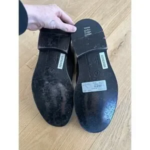 All Saints | Shoes | All Saints Mens Brisk Boots In Washed  display picture 3